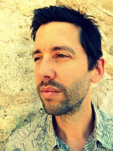 Samuel Socquet © Viviane Capt Samuel Socquet Web